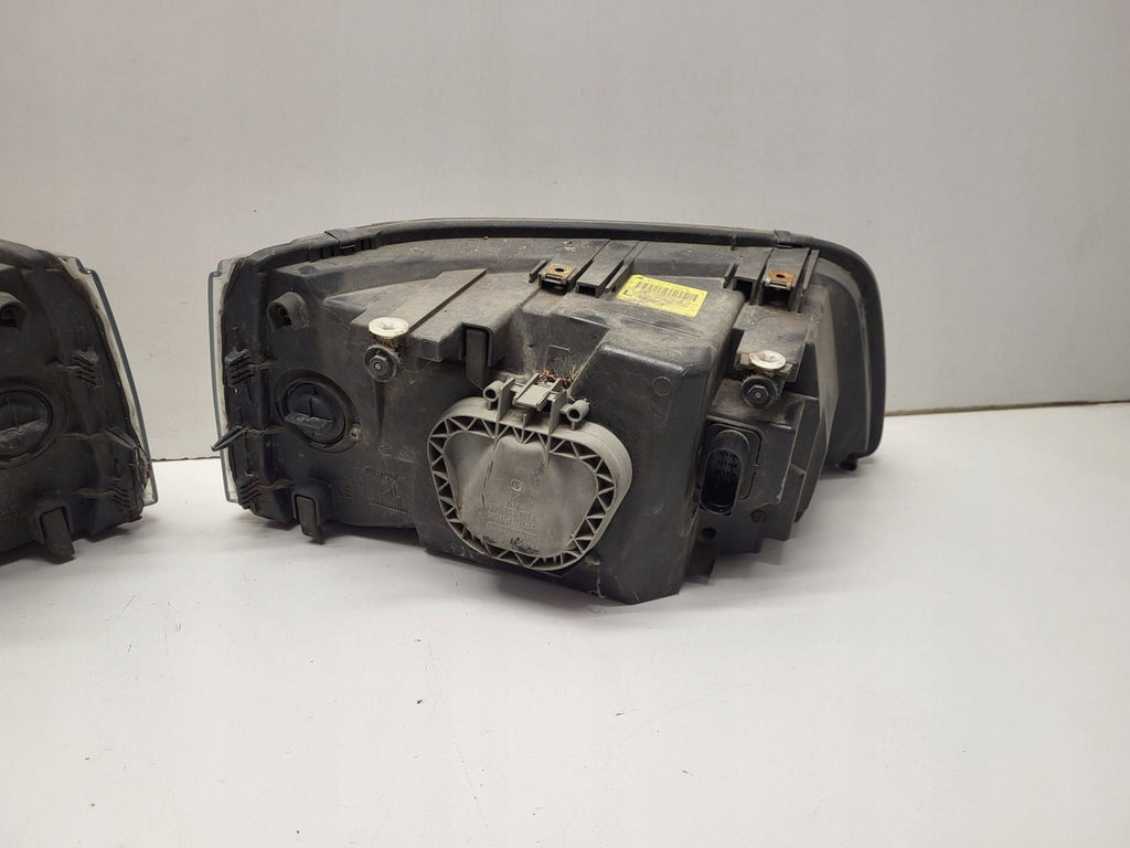 Frontscheinwerfer VW Transporter 7H1941015J 0301191301 Ein Satz Headlight SCH3069036294vi