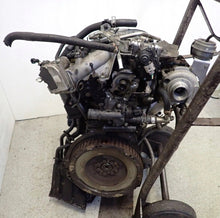 Load image into Gallery viewer, Motor Suzuki Grand Vitara II F9Q 1.9 DDIS 129PS 95kW 244TKm 2005 Diesel Komplett MOT5036954713zs