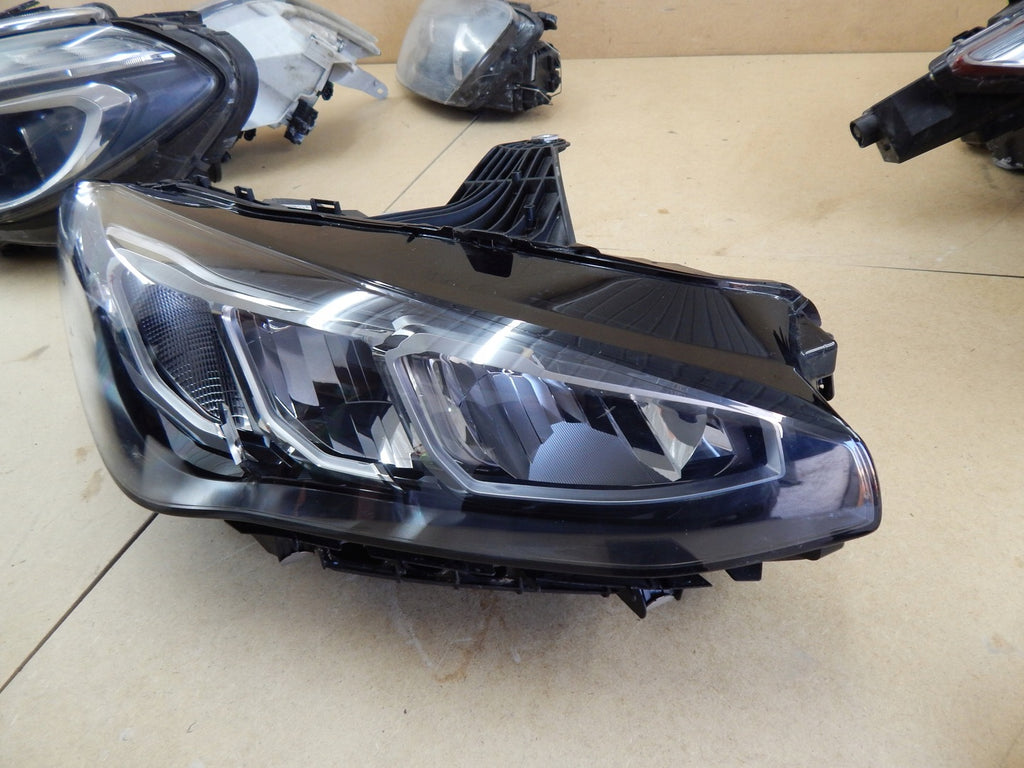 Frontscheinwerfer BMW 2 Active Tourer G42 5A42244-08 LED Rechts Headlight SCH6802948473ks