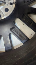 Laden Sie das Bild in den Galerie-Viewer, 1x Alufelge 18 Zoll 6891179 BMW X1 Rim Wheel FEL5136142628pe