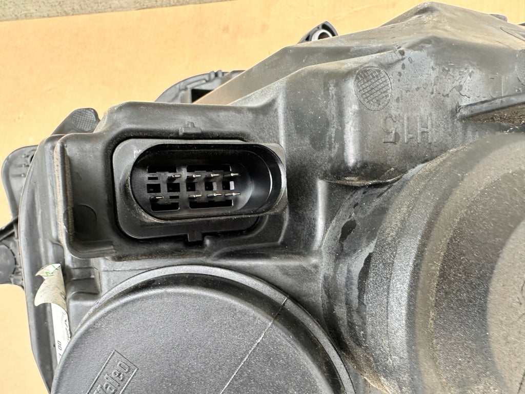 Frontscheinwerfer VW Transporter 7L1941005B Links Scheinwerfer Headlight SCH7827570229ki