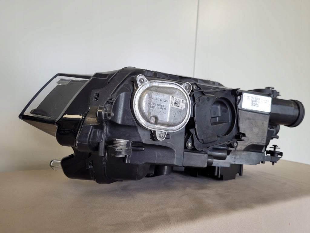 Frontscheinwerfer VW Golf Sportsvan 517941036A LED Rechts Scheinwerfer Headlight SCH3885133067zf