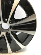 Laden Sie das Bild in den Galerie-Viewer, 1x Alufelge 18 Zoll 9.0&quot; 5x112 A2134015300 Mercedes-Benz W213 Rim Wheel