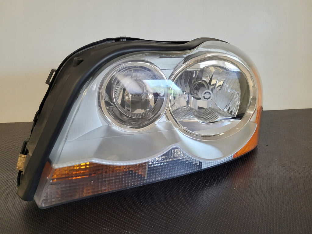Frontscheinwerfer Volvo Xc90 I 30678186 Links Scheinwerfer Headlight