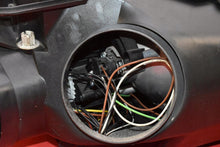 Laden Sie das Bild in den Galerie-Viewer, Frontscheinwerfer Citroën C4 Picasso I Links Scheinwerfer Headlight SCH7854964703hw