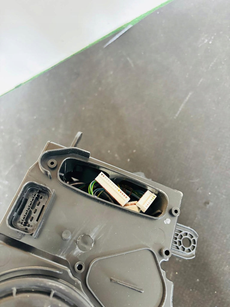 Frontscheinwerfer BMW X3 F25 7217297 LED Links Scheinwerfer Headlight SCH1480482952sy