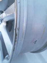 Laden Sie das Bild in den Galerie-Viewer, 1x Alufelge 17 Zoll 7.0" 5x112 43ET Glanz Silber 8U0601025BT Audi Q3 Rim Wheel FEL2385146867cw