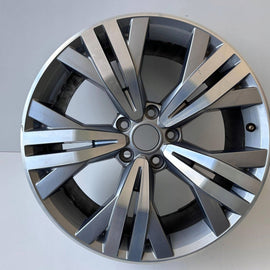 1x Alufelge 17 Zoll 3G0601025AA VW Passat B8 Rim Wheel FEL3374729916jg