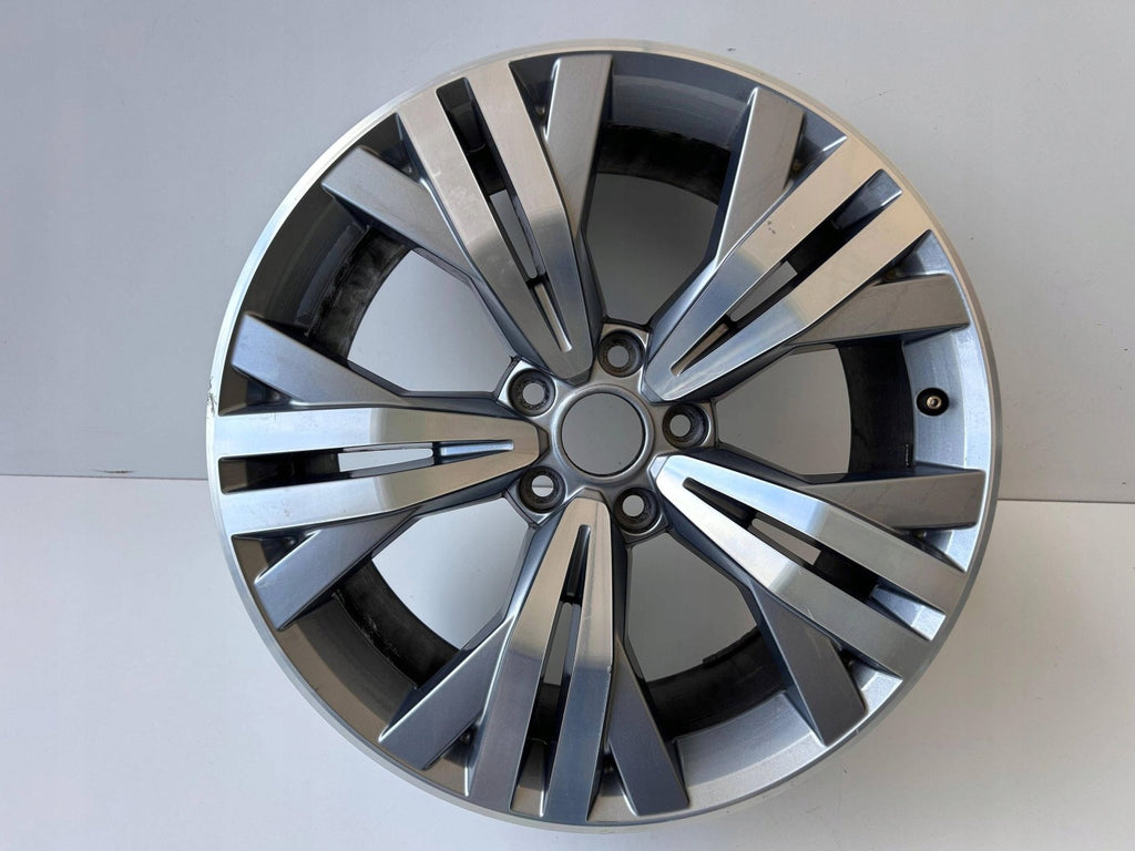 1x Alufelge 17 Zoll 3G0601025AA VW Passat B8 Rim Wheel FEL3374729916jg