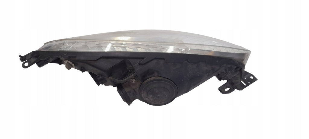 Frontscheinwerfer Citroën C4 Picasso I Links Scheinwerfer Headlight