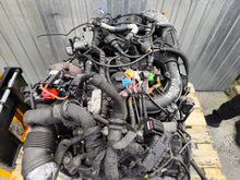 Laden Sie das Bild in den Galerie-Viewer, Motor Audi C6 B7 ASB BMK 3.0 TDI 233PS 284TKm Diesel Engine Komplett