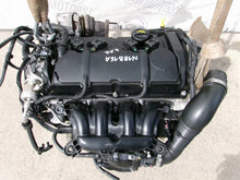 Load image into Gallery viewer, Motor Mini Paceman N18B16A 1.6 184PS 2013 Benzin Engine Unkomplett MOT1094104079xw