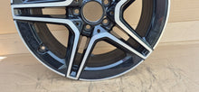 Load image into Gallery viewer, 1x Alufelge 18 Zoll 7.5" 5x112 A1774011500 Mercedes-Benz W177 Rim Wheel FEL9278724879ul