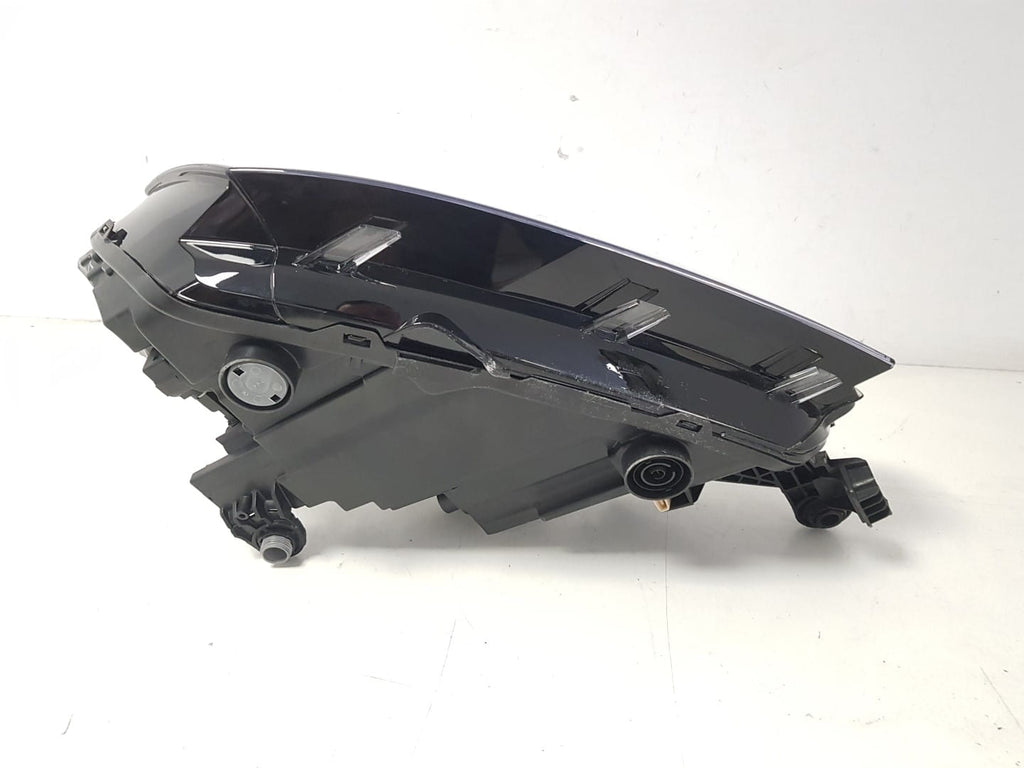 Frontscheinwerfer Skoda Fabia 6VB940016 Full LED Rechts Scheinwerfer Headlight SCH9891017559py