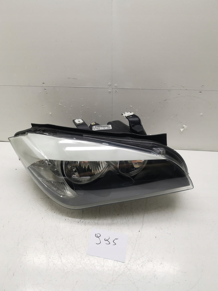 Frontscheinwerfer BMW X1 E84 2990002-09 LED Rechts Scheinwerfer Headlight