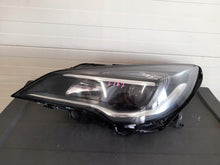 Load image into Gallery viewer, Frontscheinwerfer Opel Astra K 39158005 LED Ein Stück (Rechts oder Links)