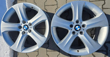 Laden Sie das Bild in den Galerie-Viewer, 1x Alufelge 19 Zoll 9.0" 5x120 48ET Rim Wheel FEL3602508026cg