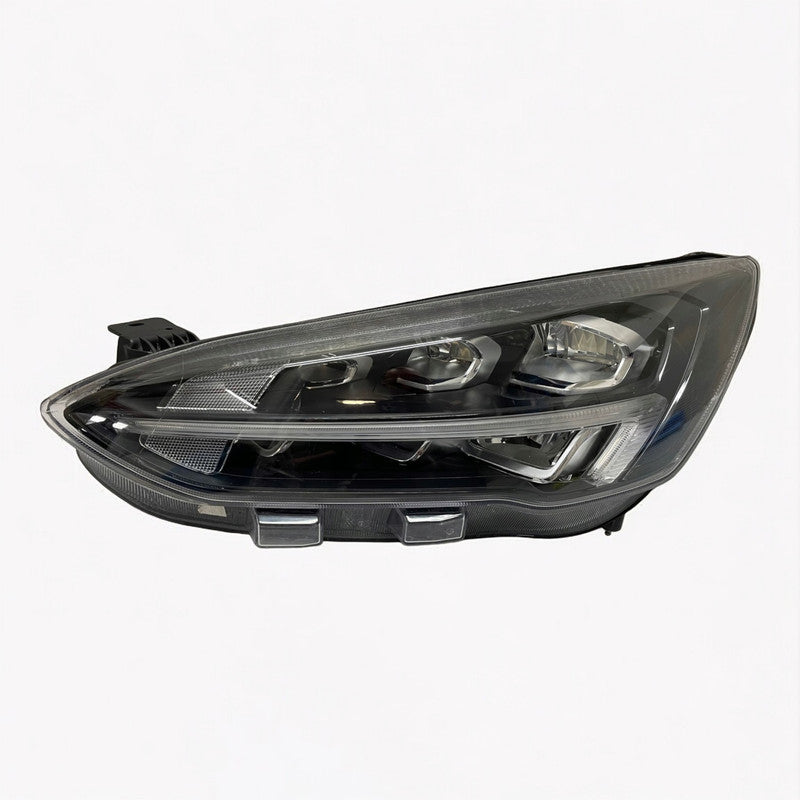 Frontscheinwerfer Ford Focus JX7B-13E015-CD LED Links Scheinwerfer Headlight