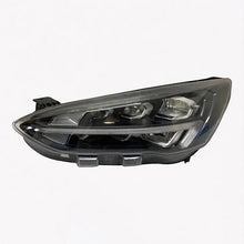 Laden Sie das Bild in den Galerie-Viewer, Frontscheinwerfer Ford Focus JX7B-13E015-CD LED Links Scheinwerfer Headlight