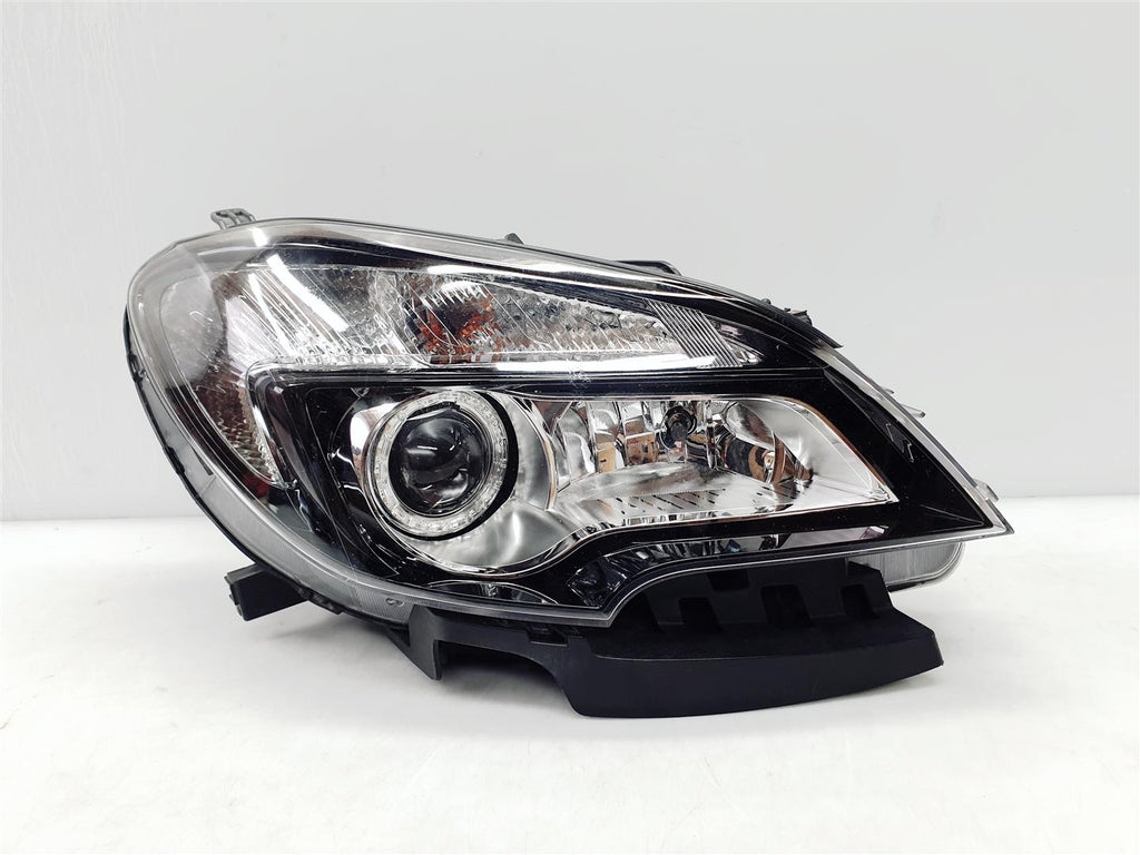 Frontscheinwerfer Opel Mokka 95386946 Xenon Rechts Scheinwerfer Headlight