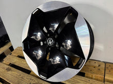 Load image into Gallery viewer, 1x Alufelge 20 Zoll 7.5" 5x112 10A601025B VW Id.3 Rim Wheel FEL1710260974rq