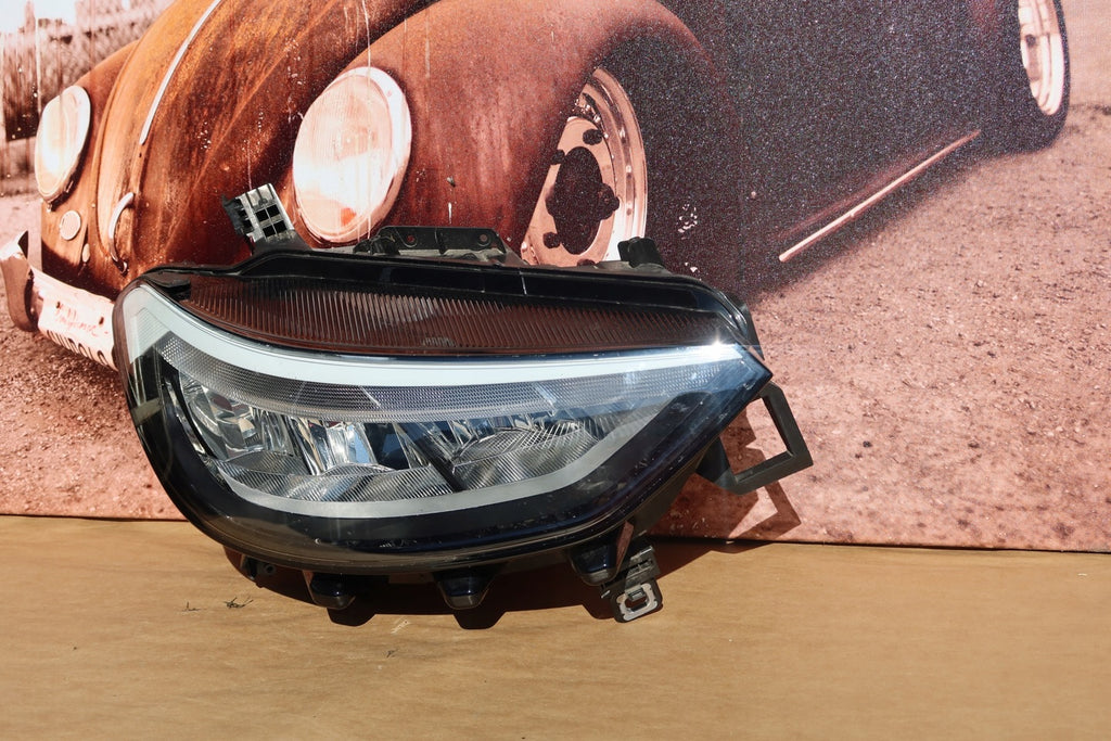 Frontscheinwerfer VW Id.3 10B941006A LED Rechts Scheinwerfer Headlight SCH6887212175nw