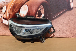 Frontscheinwerfer VW Id.3 10B941006A LED Rechts Scheinwerfer Headlight SCH6887212175nw