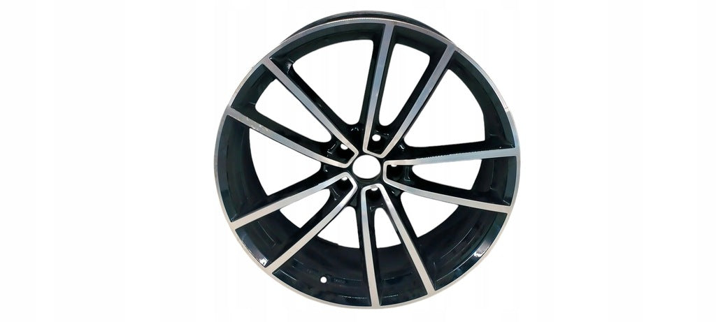 1x Alufelge 21 Zoll 8.5" 5x112 35ET 576851CN Audi Rim Wheel FEL3747384608qh