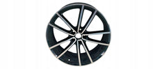 Laden Sie das Bild in den Galerie-Viewer, 1x Alufelge 21 Zoll 8.5" 5x112 35ET 576851CN Audi Rim Wheel FEL3747384608qh