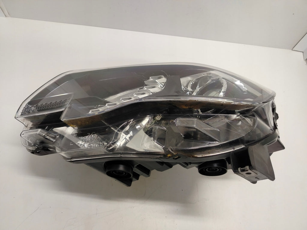 Frontscheinwerfer Peugeot Rifter 90146217 LED Links Scheinwerfer Headlight SCH7482343710kv