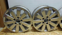 Load image into Gallery viewer, 4x Alufelge 16 Zoll 6.0&quot; 5x112 A1684012302 Mercedes-Benz Rim Wheel