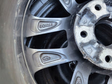 Laden Sie das Bild in den Galerie-Viewer, 1x Alufelge 16 Zoll 6.5" 5x114.3 50ET Glanz Graphit 52910-G4200 Hyundai I I40 Mg FEL9833482415pg