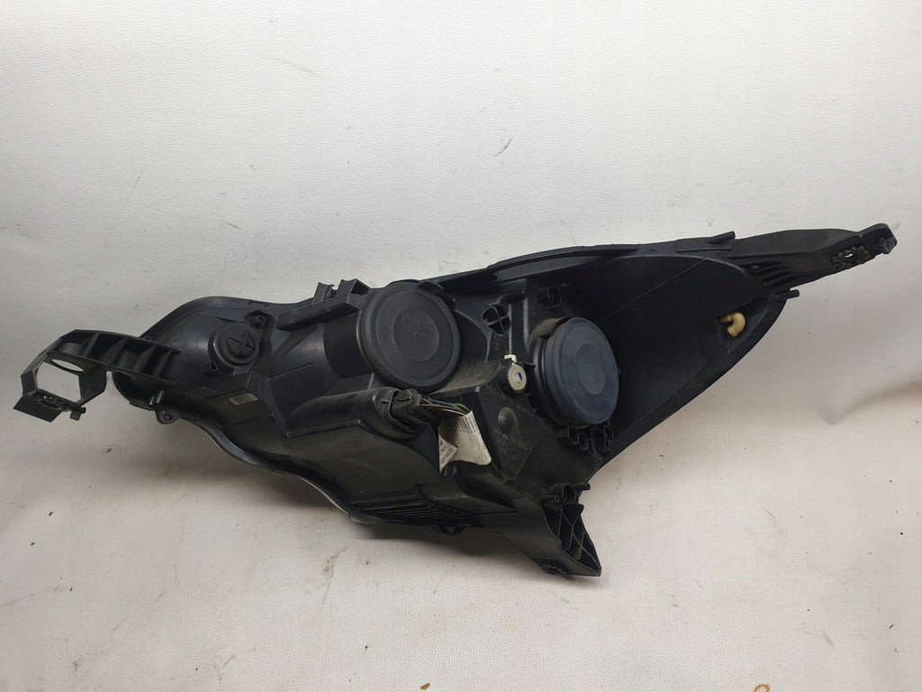 Frontscheinwerfer Citroën C3 II 1606931480 Rechts Scheinwerfer Headlight SCH1224653910cy