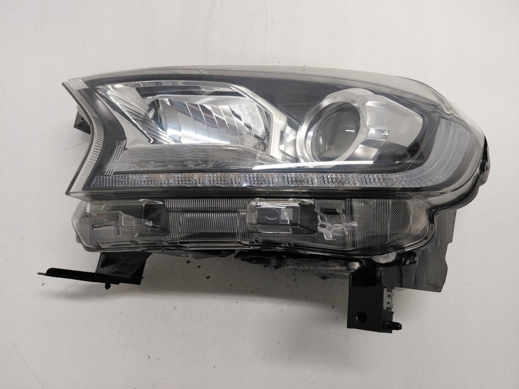 Frontscheinwerfer Ford Ranger Xenon Links Scheinwerfer Headlight SCH3081493776xo