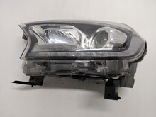 Load image into Gallery viewer, Frontscheinwerfer Ford Ranger Xenon Links Scheinwerfer Headlight SCH3081493776xo