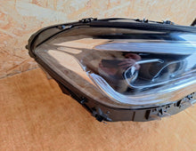 Laden Sie das Bild in den Galerie-Viewer, Frontscheinwerfer Mercedes-Benz W247 A2479064205KZ LED Rechts Headlight SCH9941854734ql