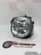 Laden Sie das Bild in den Galerie-Viewer, Frontscheinwerfer Jeep Renegade 00521440070 Rechts Scheinwerfer Headlight SCH3110215662jc