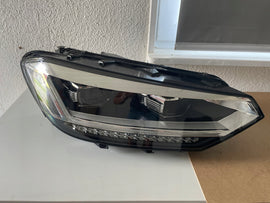 Frontscheinwerfer BMW Touran 5TB941082D Xenon Ein Stück (Rechts oder Links) SCH2023655036hz