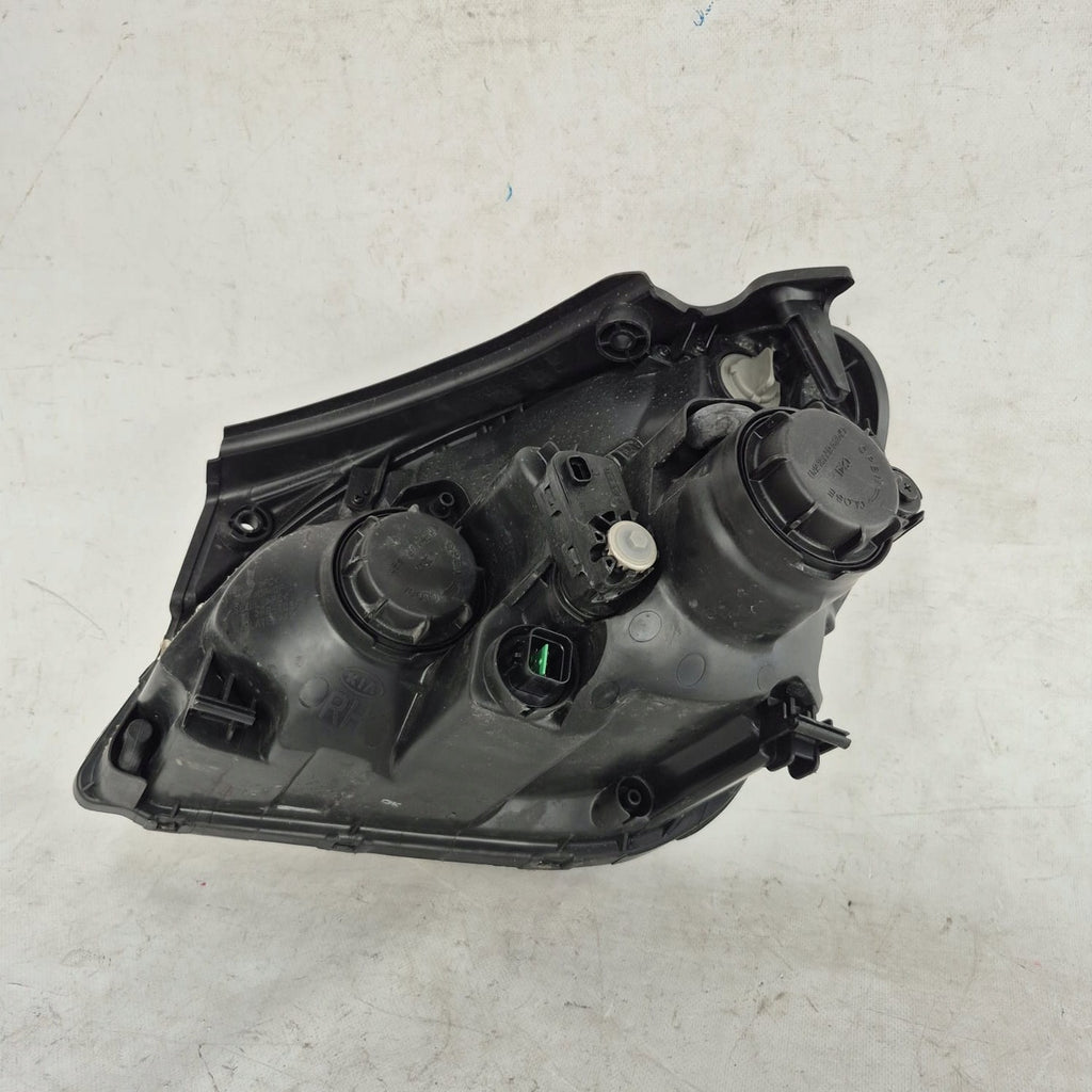 Frontscheinwerfer Kia Carens III 92102-1D0 Rechts Scheinwerfer Headlight