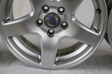 Laden Sie das Bild in den Galerie-Viewer, 1x Alufelge 16 Zoll 7.0&quot; 5x108 49ET 30736364 Volvo S60 S80 Rim Wheel