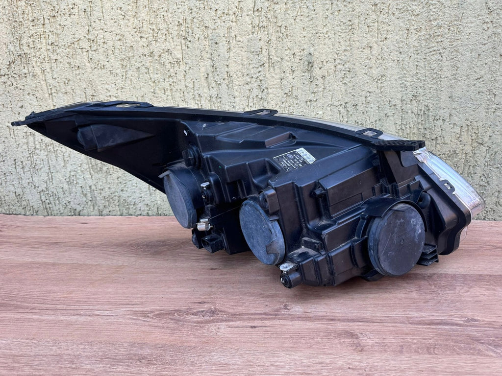 Frontscheinwerfer Ford Transit Custom GK31-13D153-BA Links Headlight SCH2533296702gy