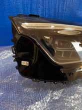 Laden Sie das Bild in den Galerie-Viewer, Frontscheinwerfer Mercedes-Benz Glc A2549062302 LED Links Scheinwerfer Headlight SCH9164720905hw