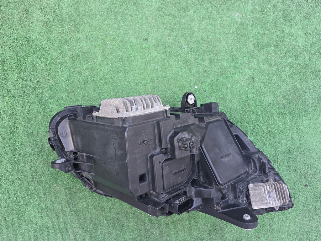 Frontscheinwerfer Mercedes-Benz W205 A2059063703 Full LED Links Headlight SCH8291972405tb