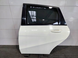 Tür Mercedes-Benz W246 AOP39792 Hinten Links Door Porta Porte