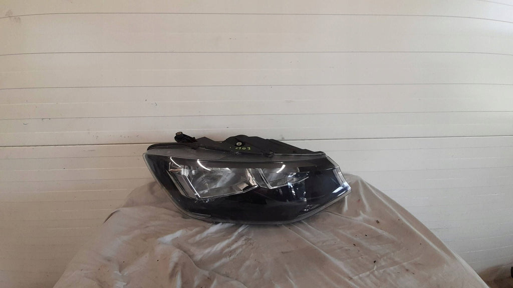 Frontscheinwerfer VW Caddy 2K8941006B Rechts Scheinwerfer Headlight SCH4762184542dd