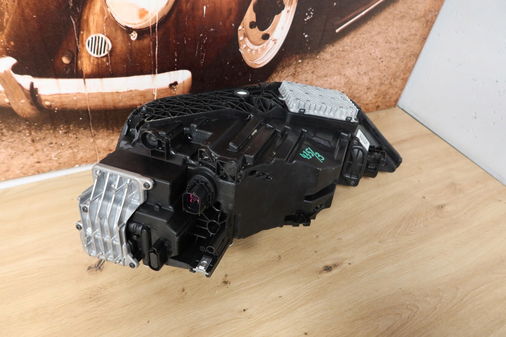 Frontscheinwerfer Audi A8 4N0941034C LED Rechts Scheinwerfer Headlight SCH7166380758oh