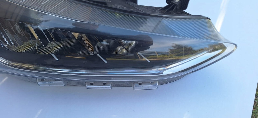 Frontscheinwerfer Ford Focus NX7B-13E014-CD Rechts Scheinwerfer Headlight SCH7741193690fn