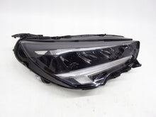 Laden Sie das Bild in den Galerie-Viewer, Frontscheinwerfer Opel Corsa F 39162654 LED Rechts Scheinwerfer Headlight SCH1560052774ps