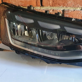 Frontscheinwerfer VW Transporter S74113E014CE LED Rechts Scheinwerfer Headlight SCH1834342263us