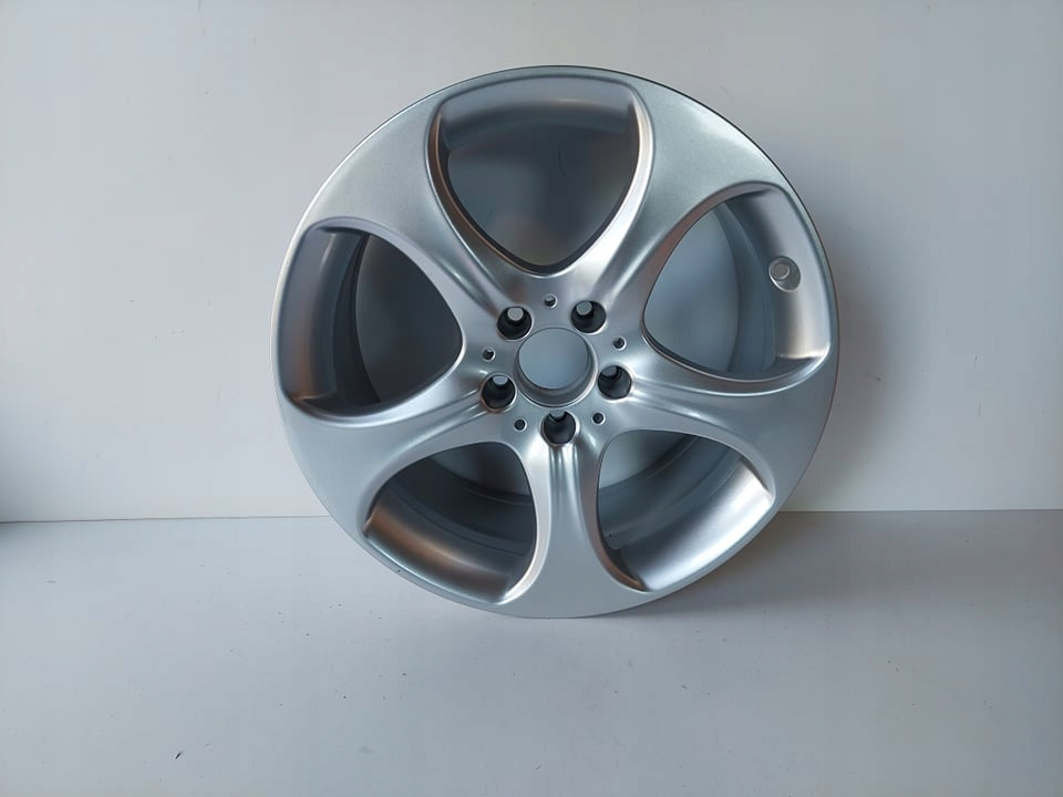 1x Alufelge 18 Zoll 8.5" 5x112 2124016002 Mercedes-Benz W212 Rim Wheel